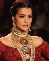 India International Jewellery Week 2013