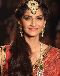 Sonam Kapoor