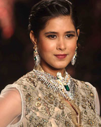 India International Jewellery Week 2013