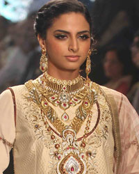 India International Jewellery Week 2013