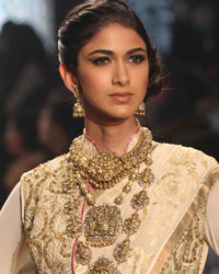 India International Jewellery Week 2013