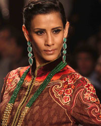 India International Jewellery Week 2013