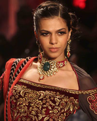 India International Jewellery Week 2013