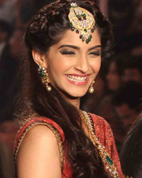 Sonam Kapoor