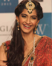 Sonam Kapoor