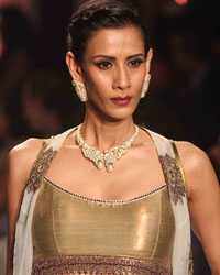 India International Jewellery Week 2013