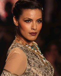 India International Jewellery Week 2013