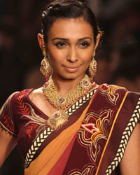 India International Jewellery Week 2013