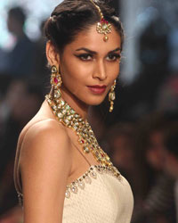 India International Jewellery Week 2013