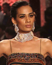 India International Jewellery Week 2013