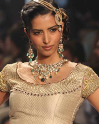 India International Jewellery Week 2013