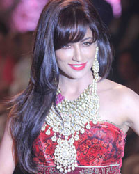 Chitrangada Singh