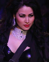 India International Jewellery Week 2013