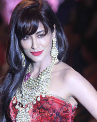 Chitrangada Singh