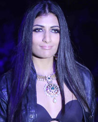 India International Jewellery Week 2013