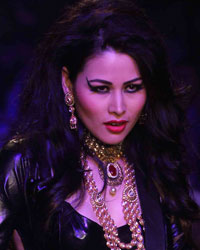 India International Jewellery Week 2013