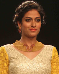 India International Jewellery Week 2013