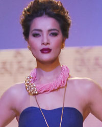 India International Jewellery Week 2013