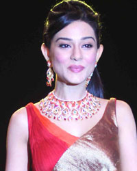 Amrita Rao