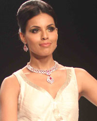 India International Jewellery Week 2013