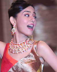 Amrita Rao