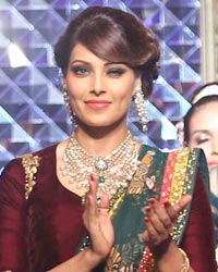 India International Jewellery Week 2014 Finale