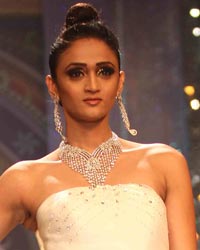 India International Jewellery Week 2014 Finale