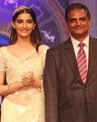 India International Jewellery Week 2014 Finale