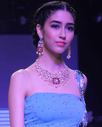 India International Jewellery Week 2015