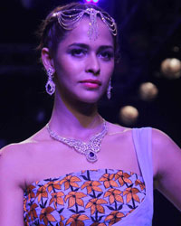 India International Jewellery Week 2015