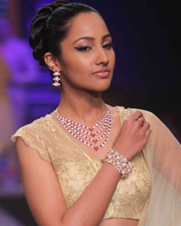 India International Jewellery Week 2015