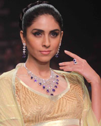 India International Jewellery Week 2015