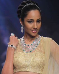 India International Jewellery Week 2015