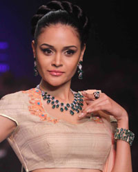 India International Jewellery Week 2015