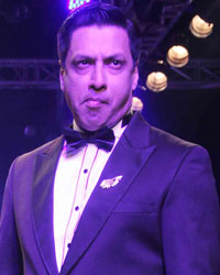 Madhur Bhandarkar