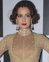 Dia Mirza