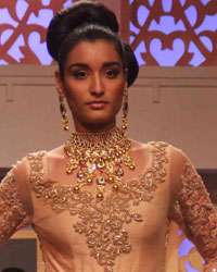 India International Jewellery Week 2015