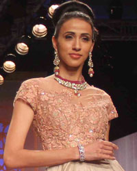 India International Jewellery Week 2015