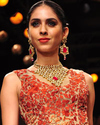 India International Jewellery Week 2015