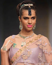 India International Jewellery Week 2015