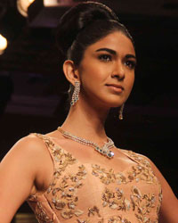 India International Jewellery Week 2015