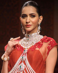 India International Jewellery Week 2015