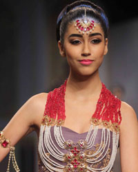 India International Jewellery Week 2015