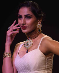 India International Jewellery Week 2015