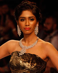 India International Jewellery Week 2015