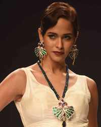 India International Jewellery Week 2015