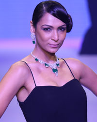 India International Jewellery Week 2015