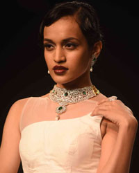 India International Jewellery Week 2015