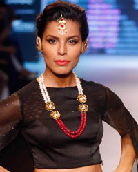 India International Jewellery Week 2015