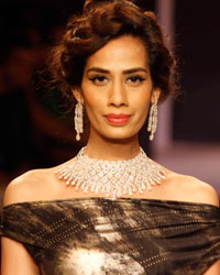 India International Jewellery Week 2015